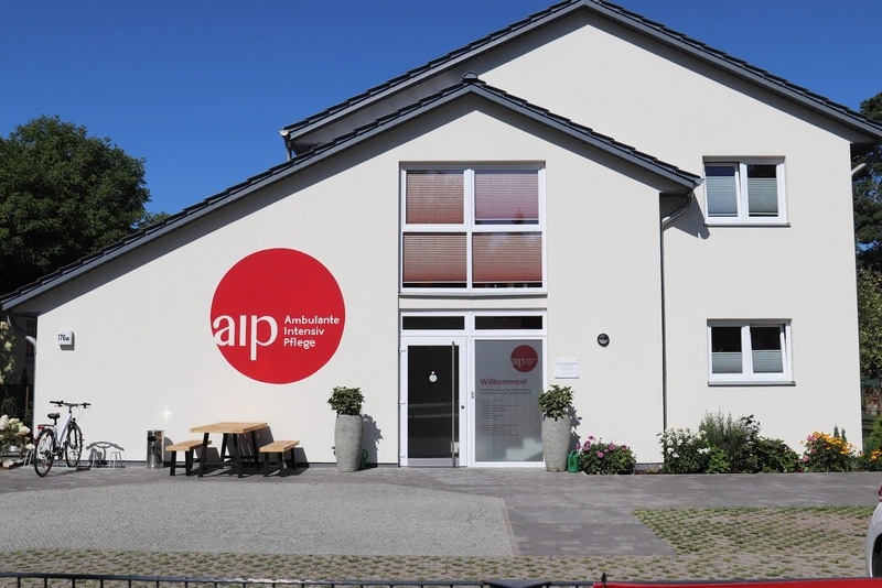 AIP Ambulante Intensiv Pflege – Bild 2