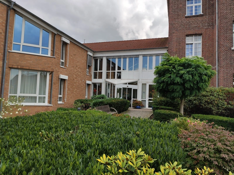 Sankt Antonius Alten- und Pflegeheim Kurzzeitpflege – Bild 1