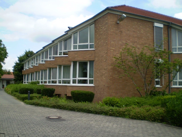 Sankt Antonius Alten- und Pflegeheim Kurzzeitpflege – Bild 2