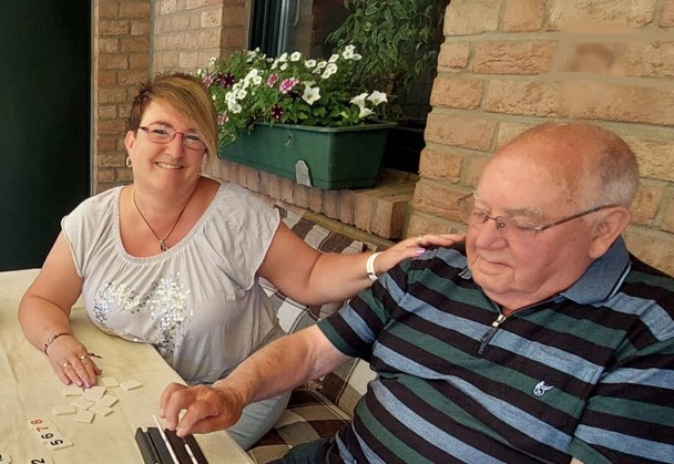 Petra HILFT – Bild 1