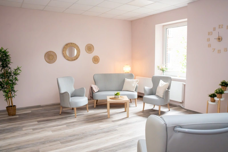 Tagespflege Assenmacher – Bild 1