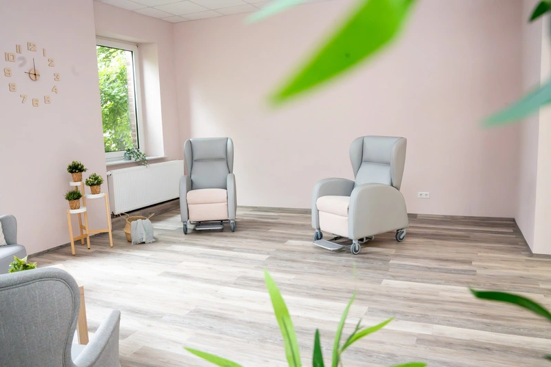 Tagespflege Assenmacher – Bild 2