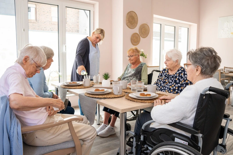 Tagespflege Assenmacher – Bild 3