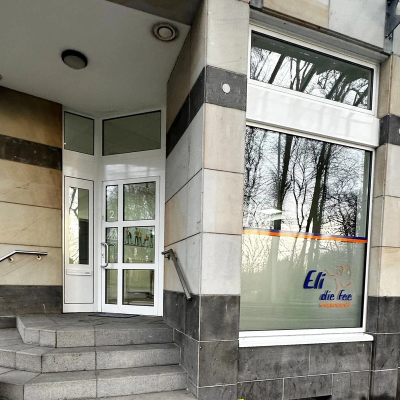 Elidiefee Seniorendienst – Bild 1