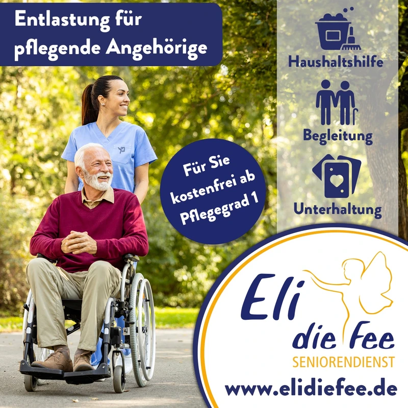 Elidiefee Seniorendienst – Bild 3
