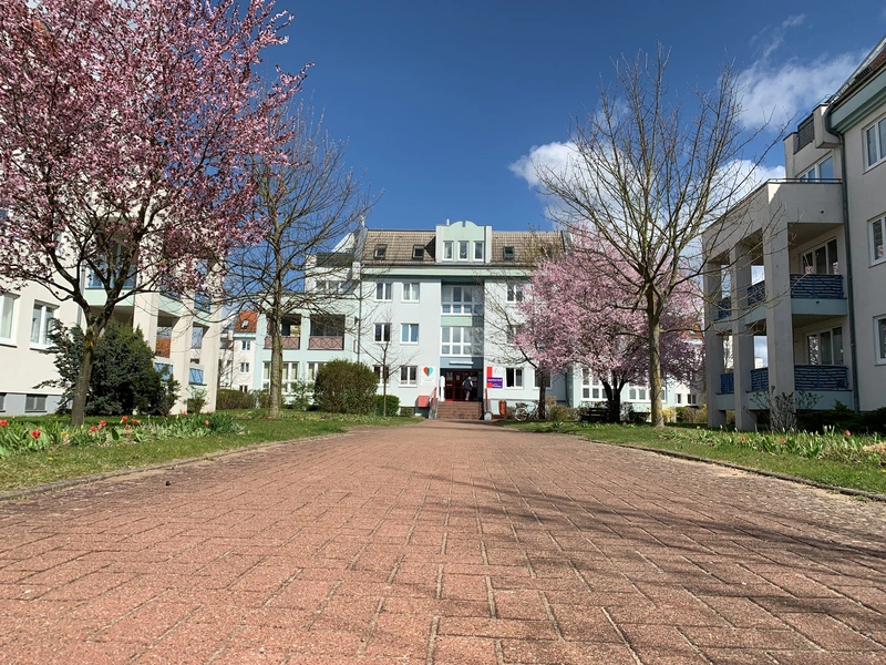 A & S Nachbarschaftspflege Wittstock – Bild 2