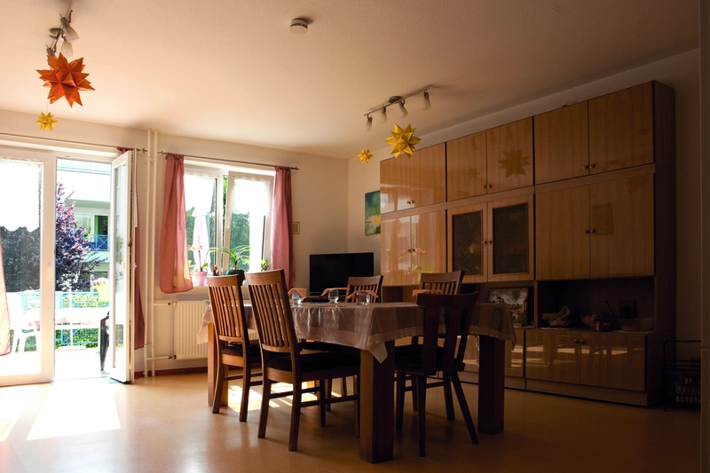 A & S Nachbarschaftspflege Wittstock – Bild 4