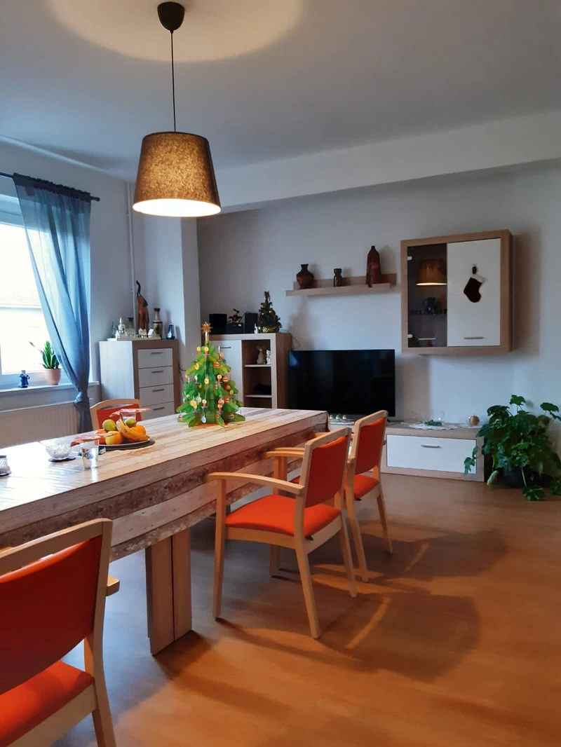 A & S Nachbarschaftspflege Wittstock – Bild 5