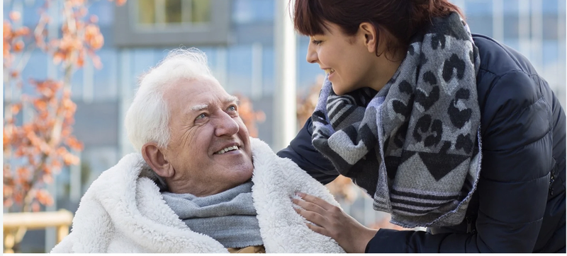 HSC ambulanter Pflegedienst – Bild 1