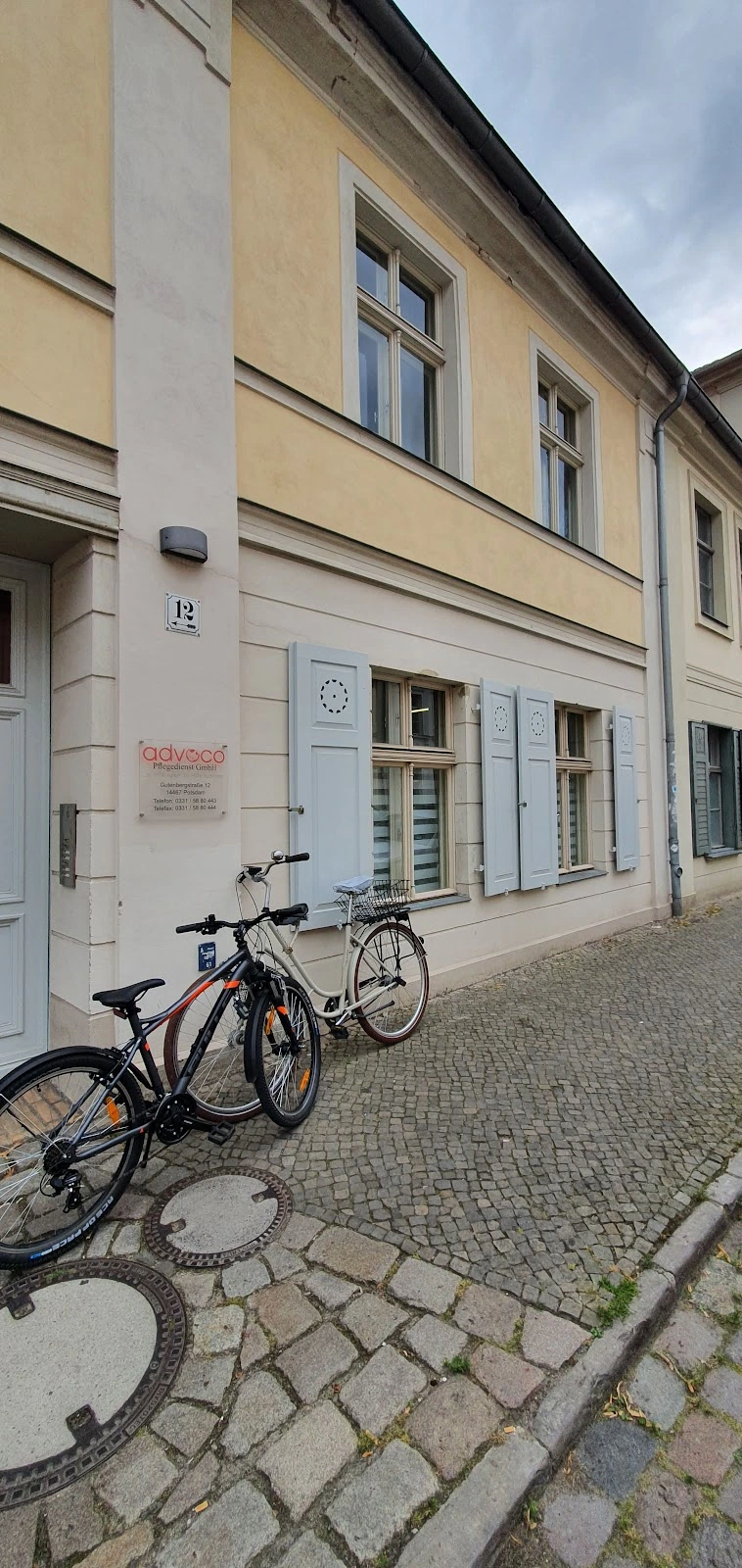 Advoco Pflegedienst – Bild 2