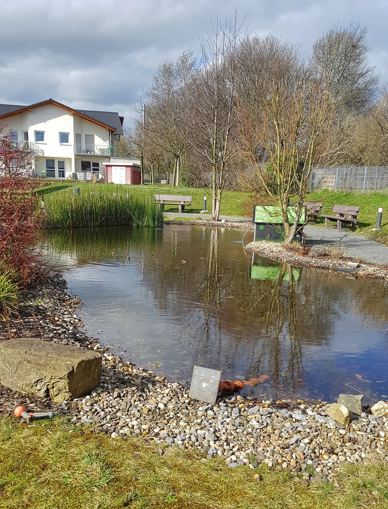 Caritashaus St. Elisabeth – Bild 1