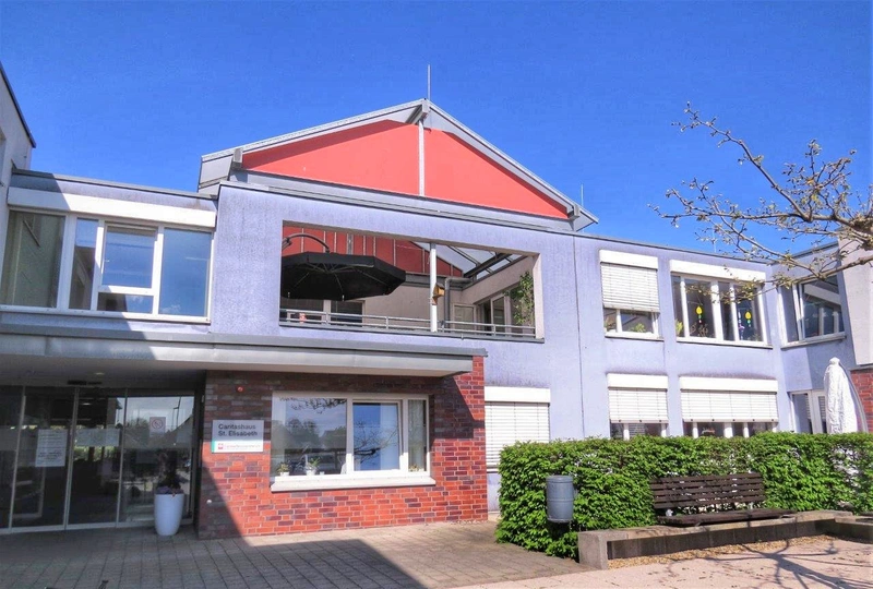 Caritashaus St. Elisabeth – Bild 2
