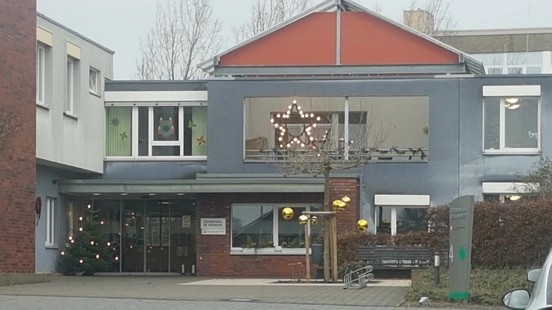 Caritashaus St. Elisabeth – Bild 3