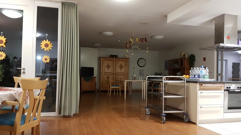 Caritashaus St. Elisabeth – Bild 4