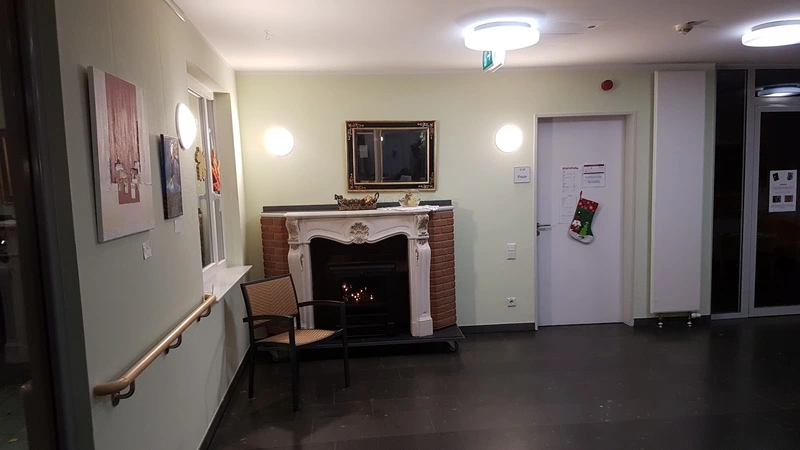 Caritashaus St. Elisabeth – Bild 5