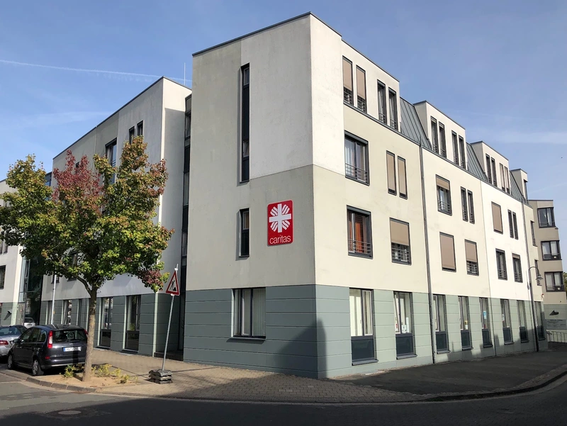 Paulus-Stift – Bild 1