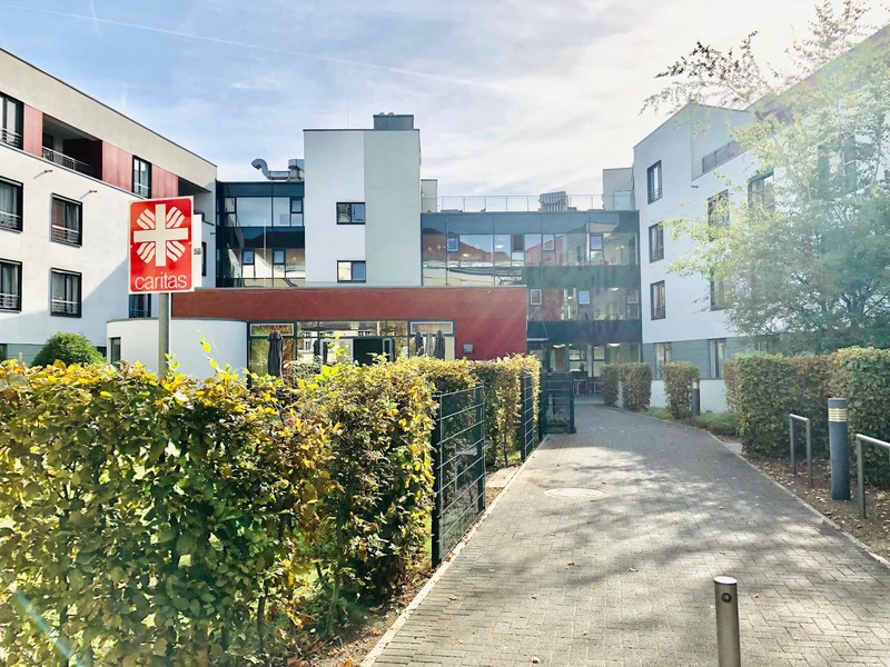 Paulus-Stift – Bild 2