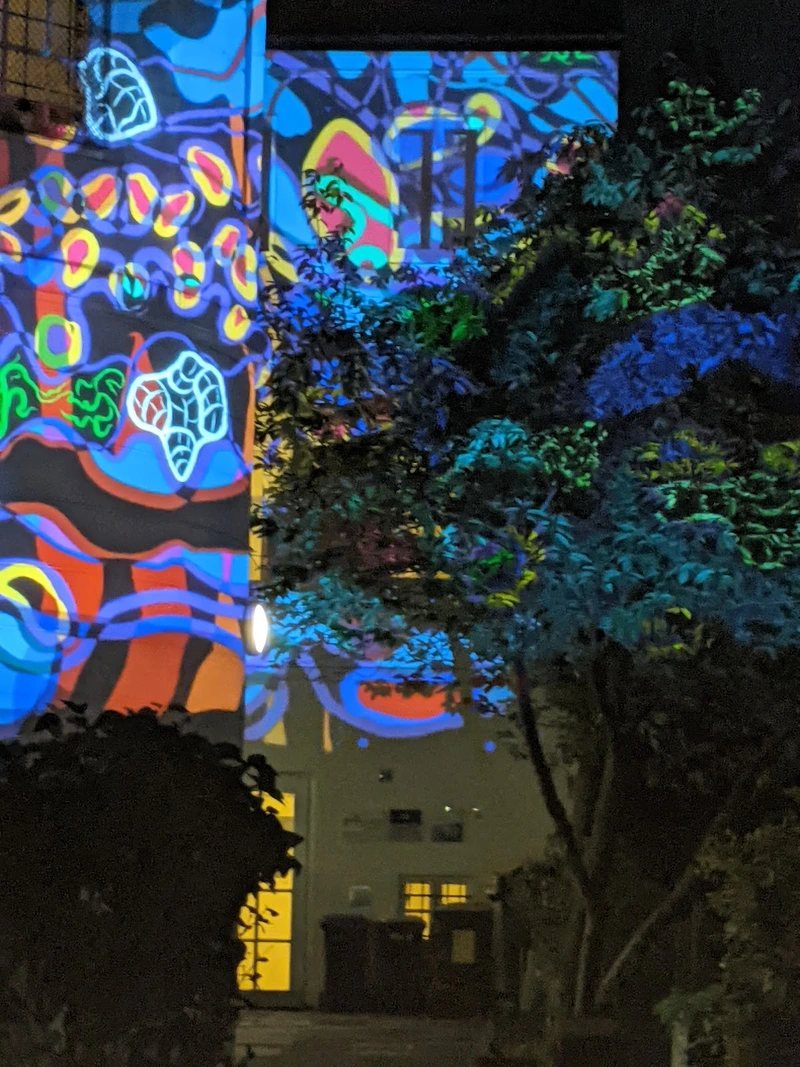 Betreuungsgruppe für Menschen mit demenzieller Erkrankung im Nachbarschaftsheim Wuppertal e. V. – Bild 1