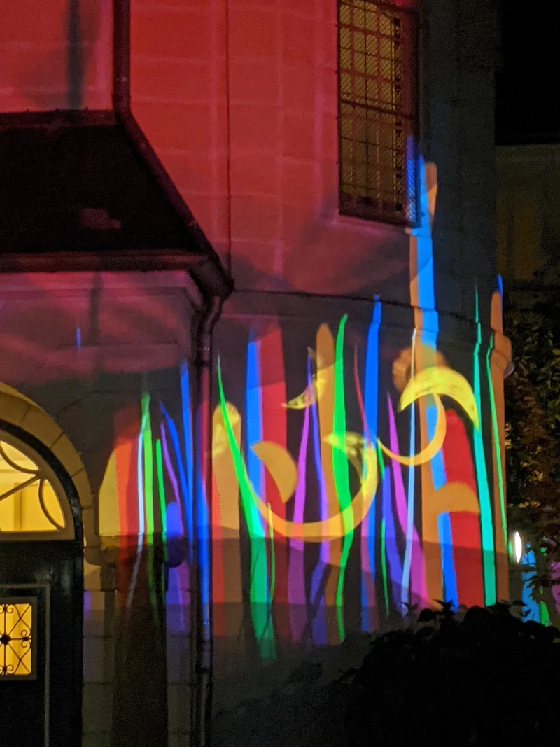 Betreuungsgruppe für Menschen mit demenzieller Erkrankung im Nachbarschaftsheim Wuppertal e. V. – Bild 2