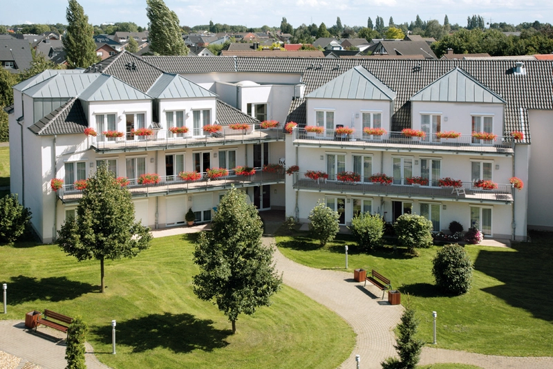 Pro Seniore Residenz Erkelenz – Bild 1