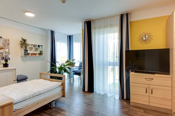 Alloheim Senioren-Residenz "Michaelsviertel" – Bild 3