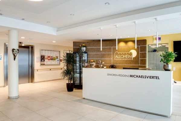 Alloheim Senioren-Residenz "Michaelsviertel" – Bild 4