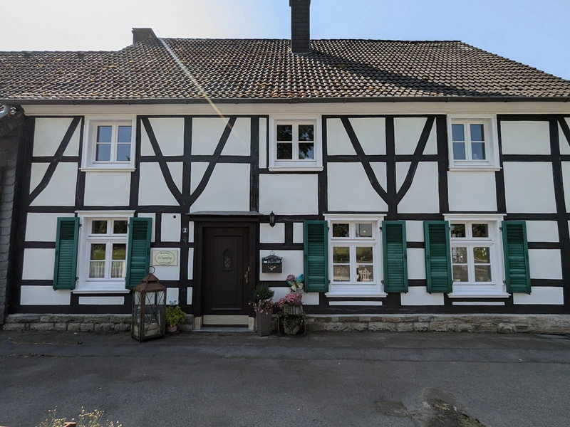 Die Tagespflege am Dönberg/Ibach – Bild 1