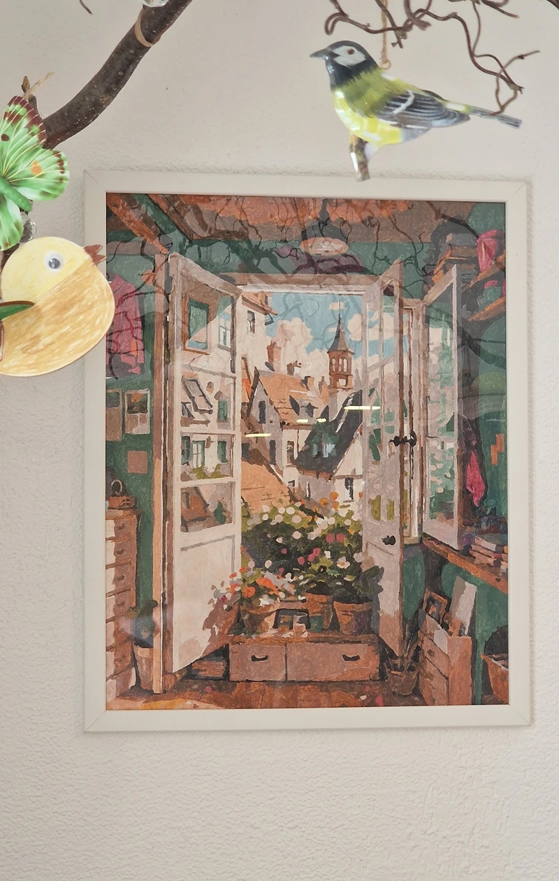 Die Tagespflege am Dönberg/Ibach – Bild 2