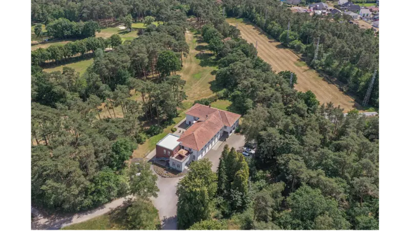 advita Pflegedienst GmbH Tagespflege Rothenbach – Bild 1