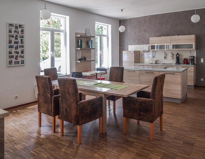 advita Pflegedienst GmbH Tagespflege Rothenbach – Bild 3