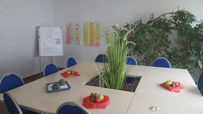 Pflegeservice Vierjahreszeiten GmbH – Bild 4