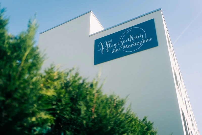 Libento Seniorenresidenz Wuppertal – Bild 1