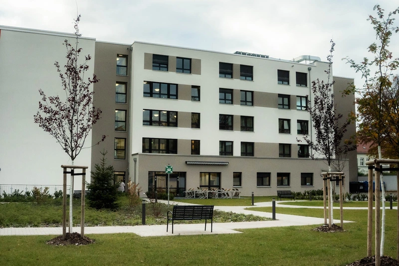 Libento Seniorenresidenz Wuppertal – Bild 3