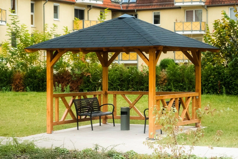 Libento Seniorenresidenz Wuppertal – Bild 5