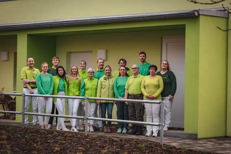 Lindenblatt Häuslicher Pflegedienst – Bild 1