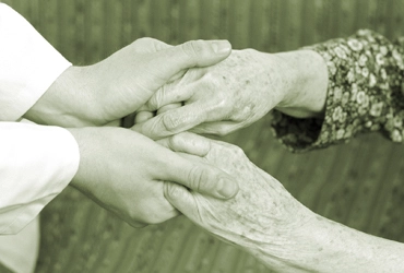 Lindenblatt Häuslicher Pflegedienst – Bild 3