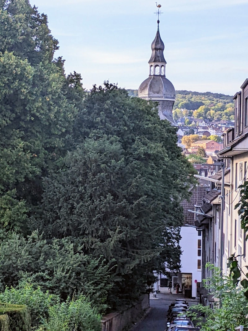 Ev. Altenzentrum Johann-Burchard-Bartels-Haus – Bild 4