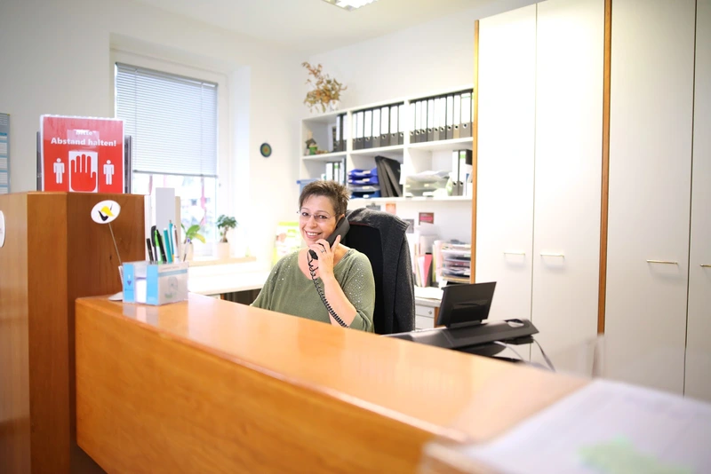 DIAKOVERE Pflegedienste Ambulante Pflege – Bild 3