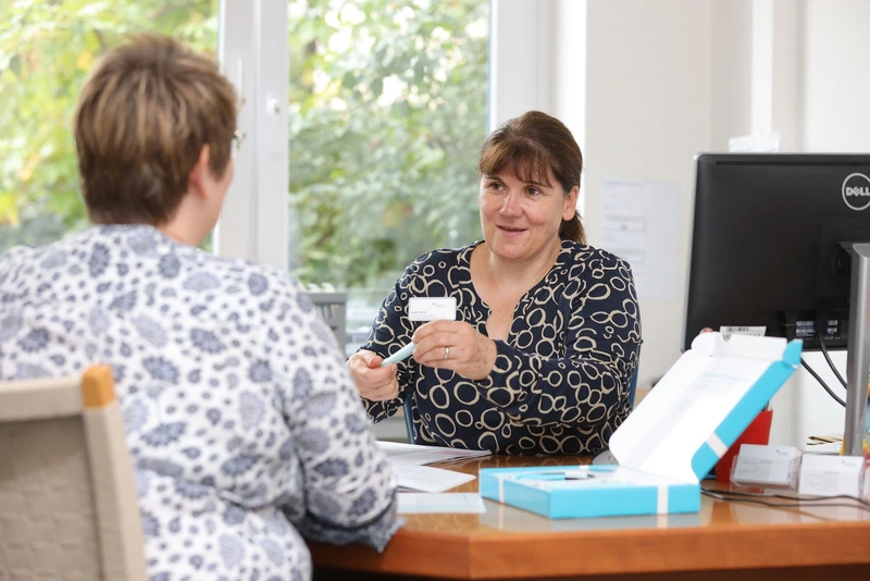 DIAKOVERE Pflegedienste Ambulante Pflege – Bild 5