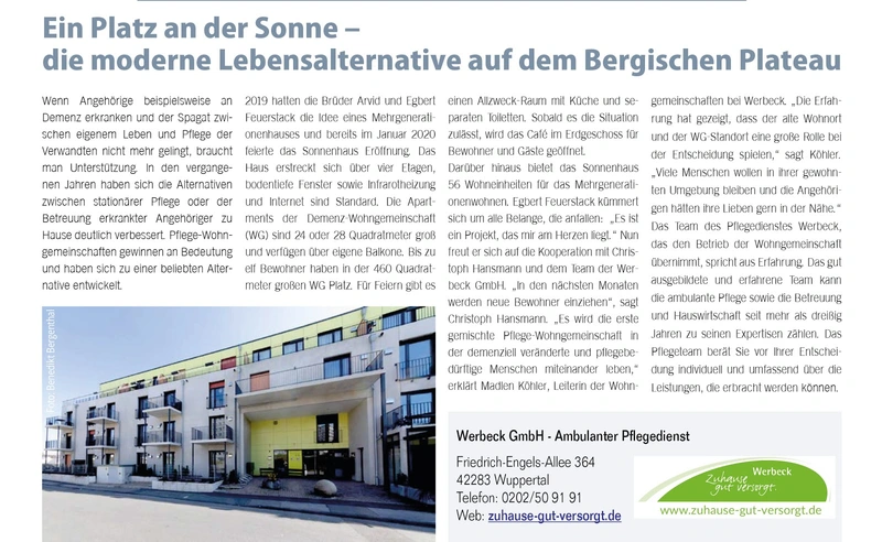 Werbeck GmbH – Bild 4