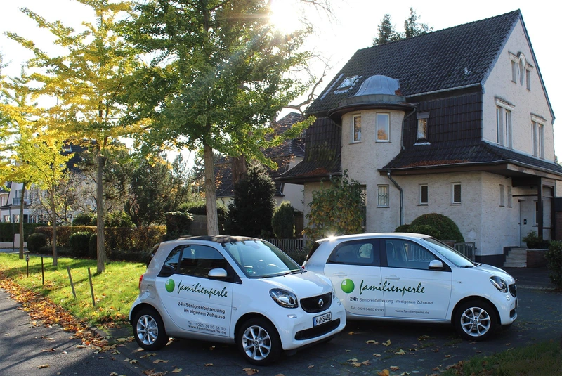 Johanniter - Alltagshilfen – Bild 1