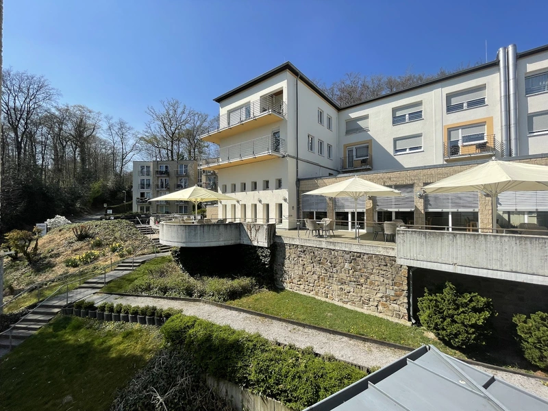 Domizil Burgfeld – Bild 1