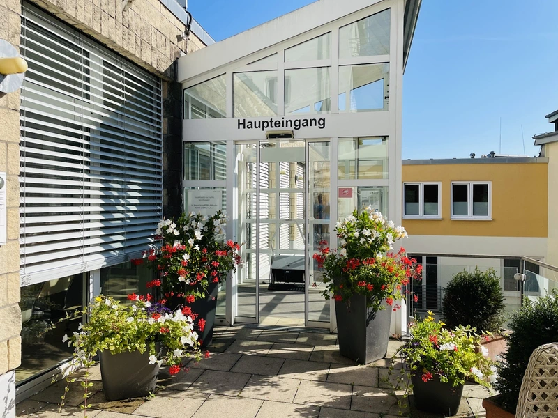 Domizil Burgfeld – Bild 2