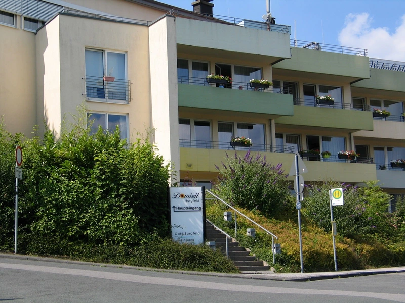 Domizil Burgfeld – Bild 3