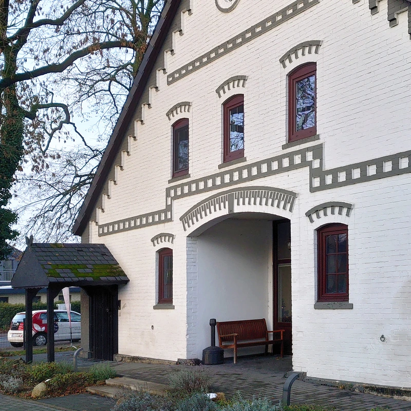 Companero ambulant – Bild 2