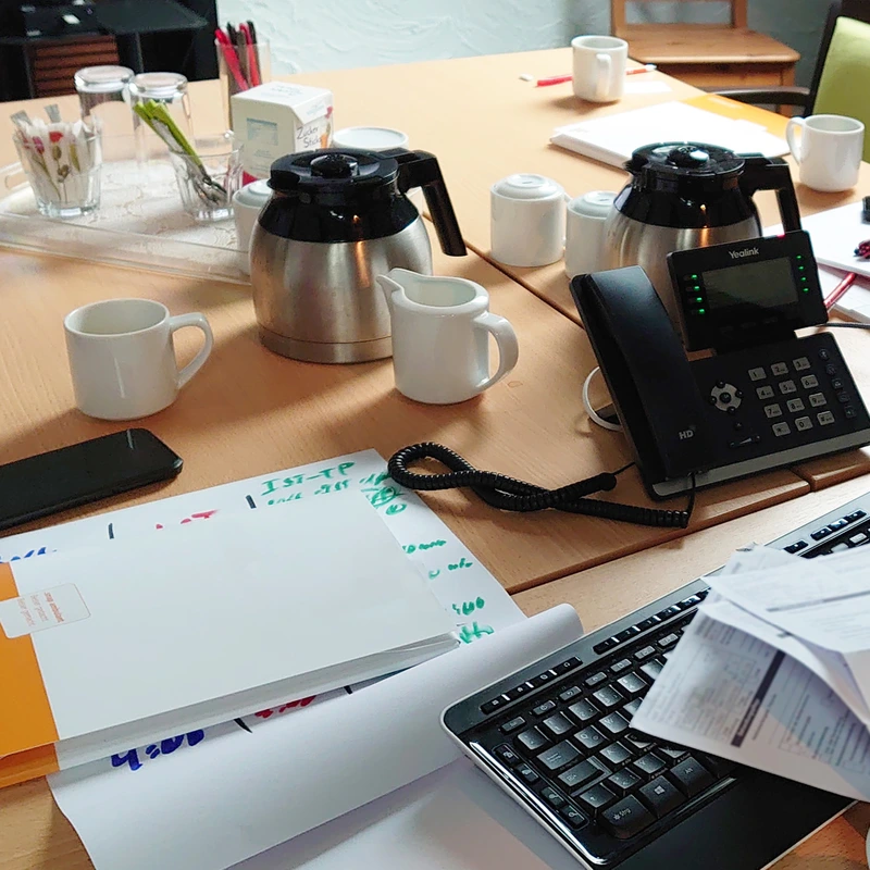 Companero ambulant – Bild 4