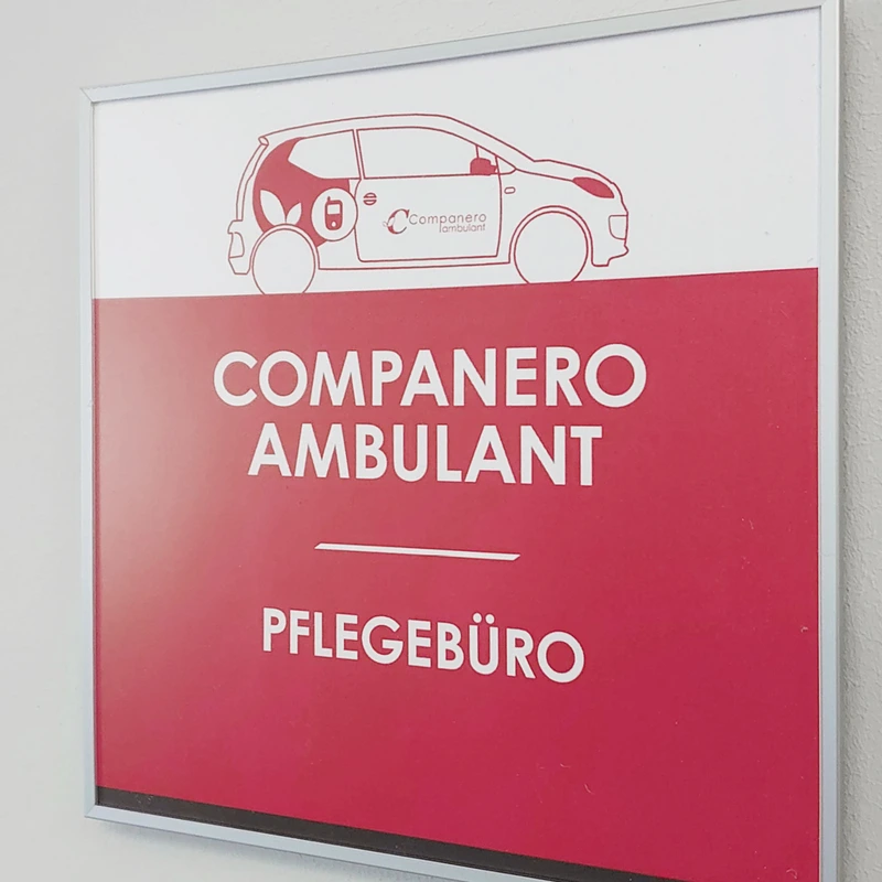 Companero ambulant – Bild 5