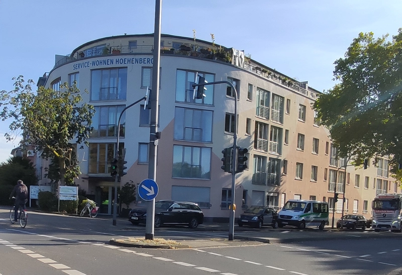 Renate Hedderich – Bild 1