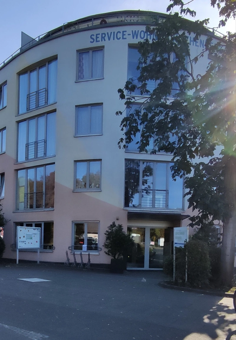 Renate Hedderich – Bild 2