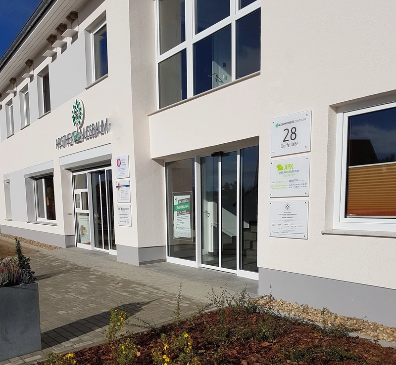 APK Ambulantes Pflegeteam Kremmen – Bild 3